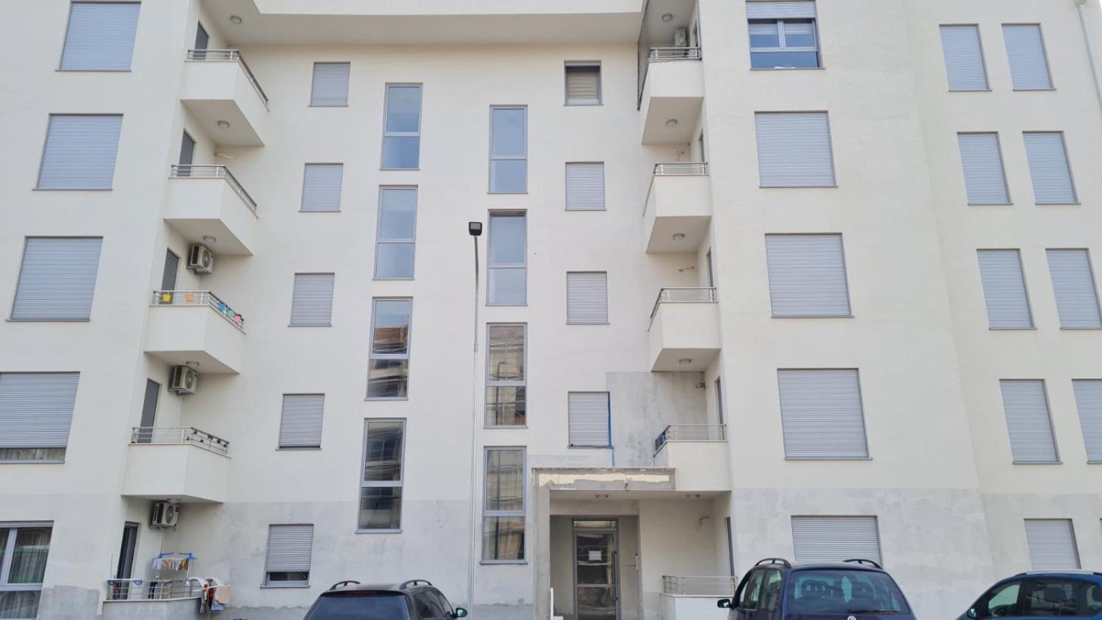 Apartman A7 Apartment Ulcinj Exterior photo