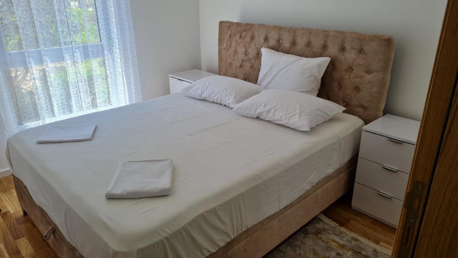 Apartman A7 Apartment Ulcinj Exterior photo